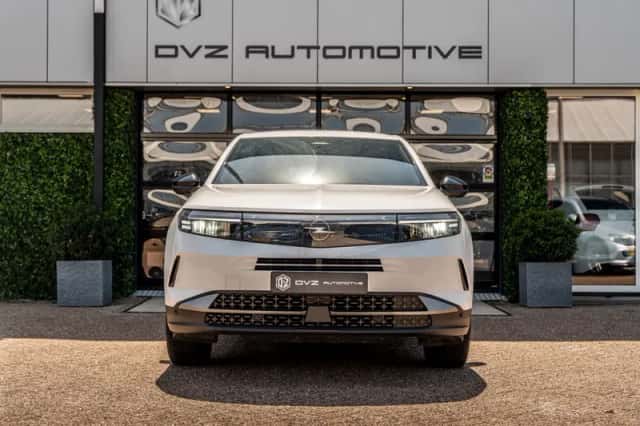 Opel Grandland (2025) thumbnail 6