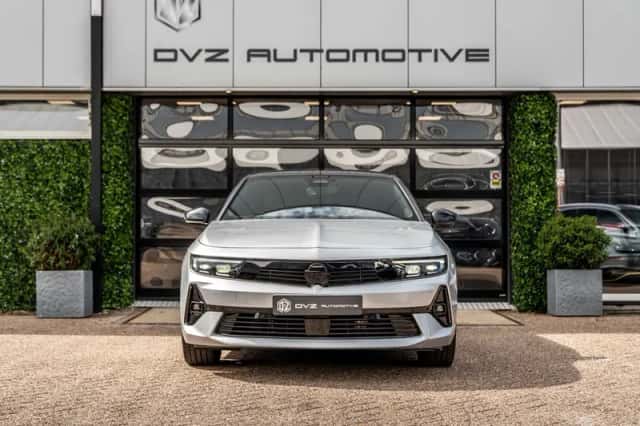 Opel Astra (2024) thumbnail 6
