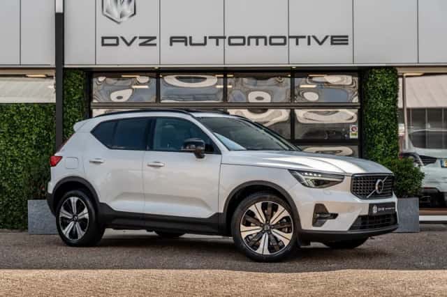 Volvo XC40 (2022) thumbnail 6