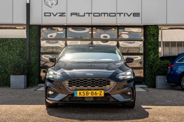 Ford Focus (2020) thumbnail 6