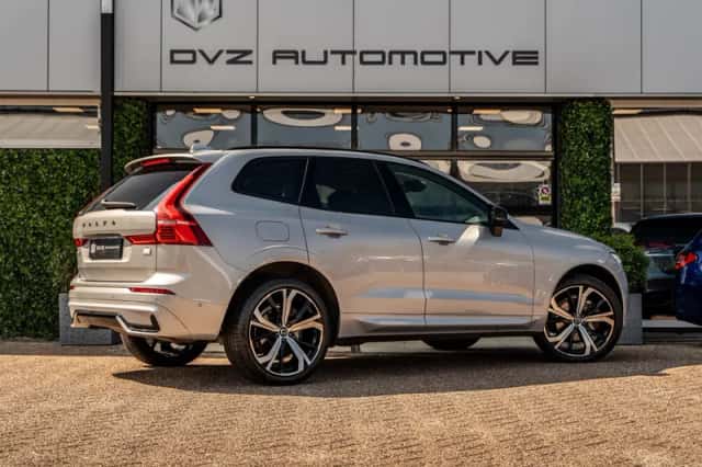 Volvo XC60 (2023) thumbnail 5