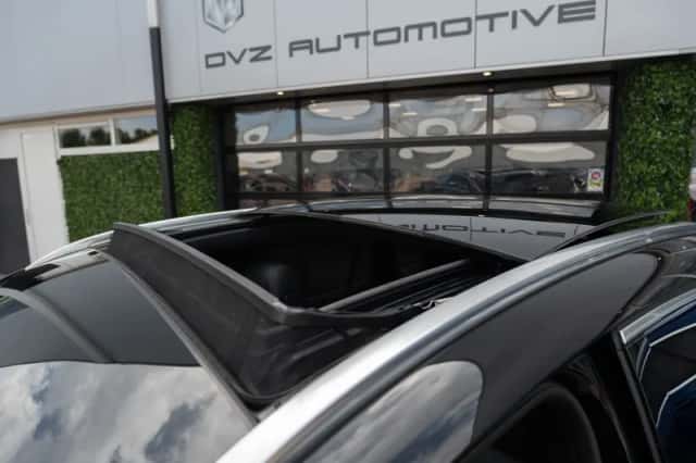 Mercedes-Benz EQA (2022) thumbnail 3