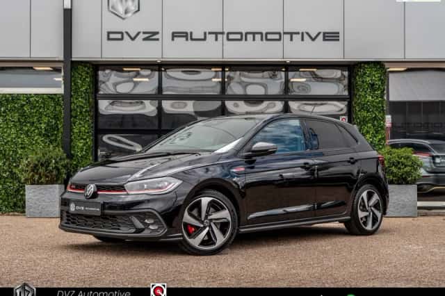 Volkswagen Polo (2023) thumbnail 1