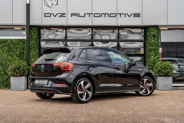 Volkswagen Polo (2023) thumbnail 3
