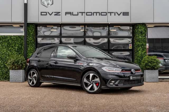 Volkswagen Polo (2023) thumbnail 5