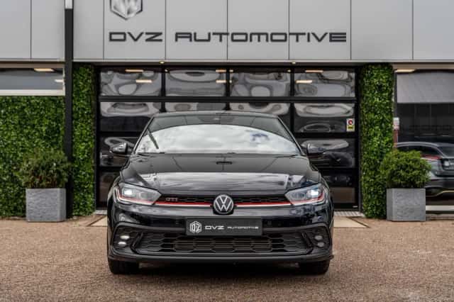 Volkswagen Polo (2023) thumbnail 6