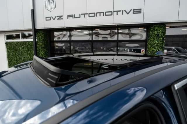 BMW X5 (2022) thumbnail 3