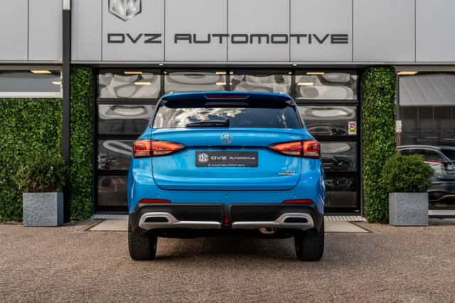 MG ZS Hybrid+ (2024) thumbnail 6