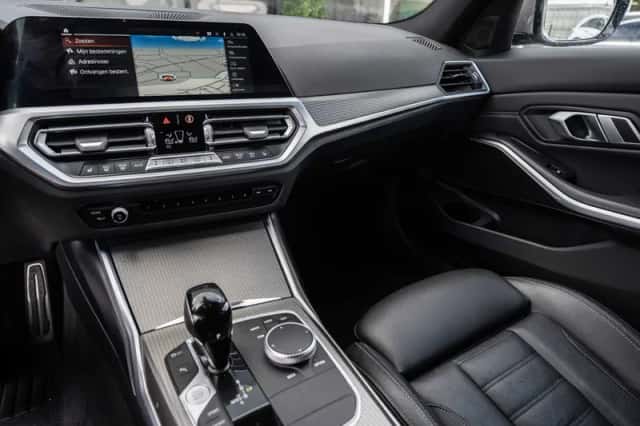 BMW 3-Serie (2022) thumbnail 2