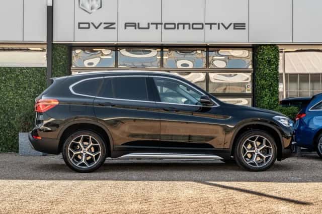 BMW X1 (2017) thumbnail 5