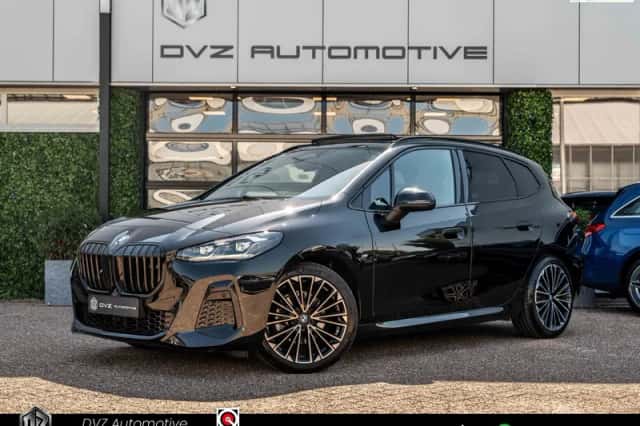 BMW 2-Serie (2025) thumbnail 1