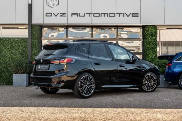 BMW 2-Serie (2025) thumbnail 4