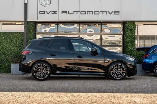 BMW 2-Serie (2025) thumbnail 5