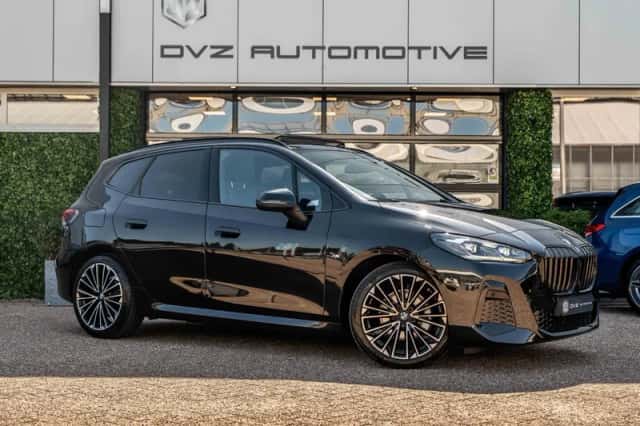 BMW 2-Serie (2025) thumbnail 6