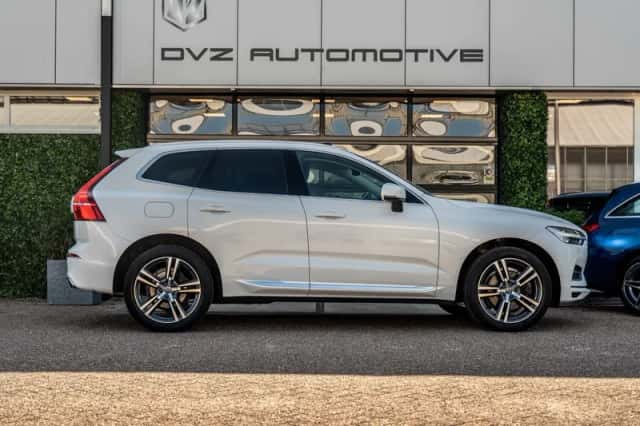 Volvo XC60 (2020) thumbnail 5