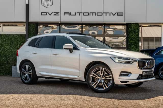 Volvo XC60 (2020) thumbnail 6