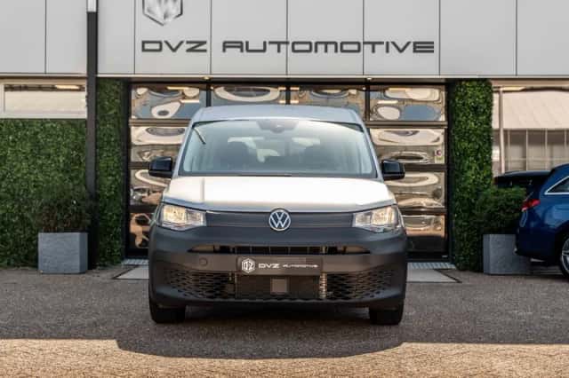 Volkswagen Caddy (2021) thumbnail 6