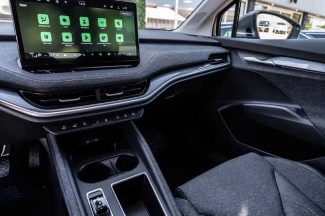 Škoda Elroq (2025) thumbnail 2