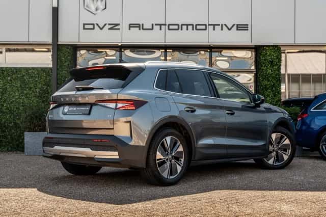 Škoda Elroq (2025) thumbnail 3