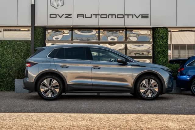 Škoda Elroq (2025) thumbnail 4