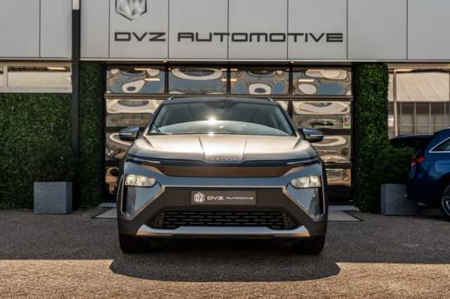 Škoda Elroq (2025) thumbnail 6