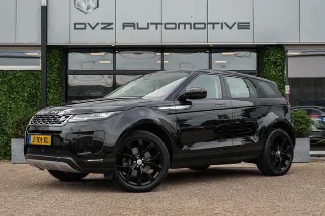 Land Rover Range Rover Evoque (2020) thumbnail 1