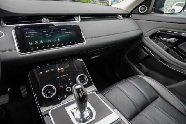 Land Rover Range Rover Evoque (2020) thumbnail 2