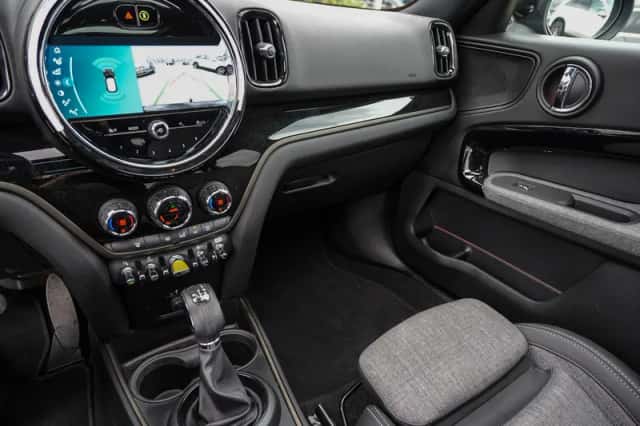 MINI Countryman (2021) thumbnail 2