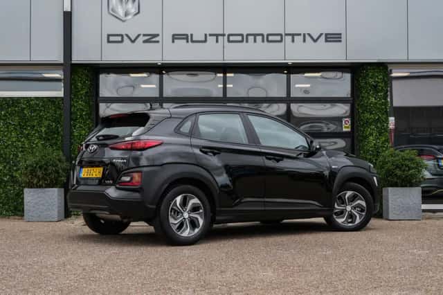 Hyundai Kona (2020) thumbnail 3