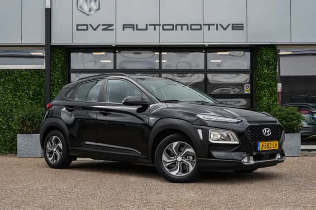 Hyundai Kona (2020) thumbnail 5