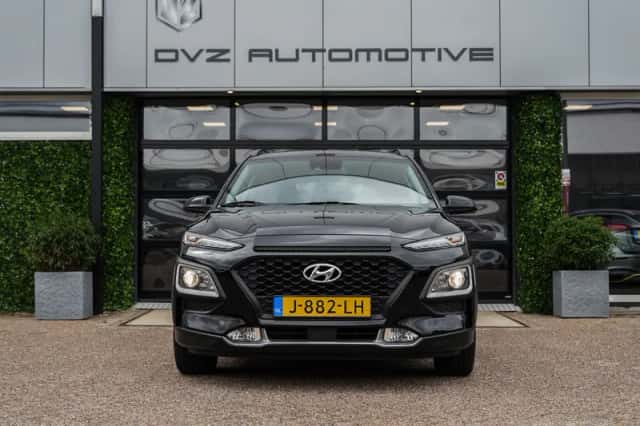 Hyundai Kona (2020) thumbnail 6