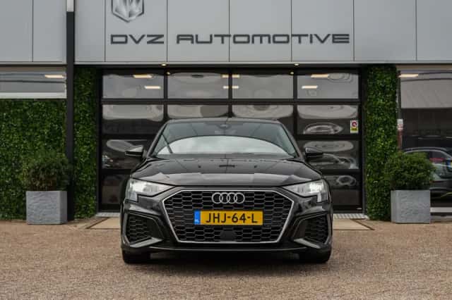 Audi A3 (2024) thumbnail 6