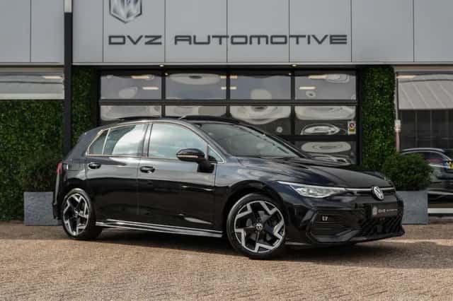 Volkswagen Golf (2025) thumbnail 6