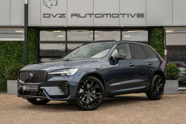 Volvo XC60 (2026) thumbnail 1