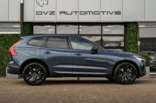 Volvo XC60 (2026) thumbnail 4