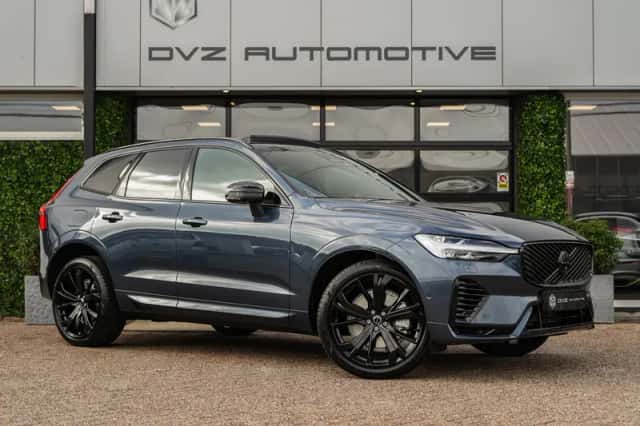 Volvo XC60 (2026) thumbnail 5