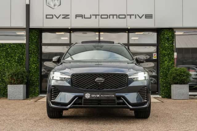 Volvo XC60 (2026) thumbnail 6