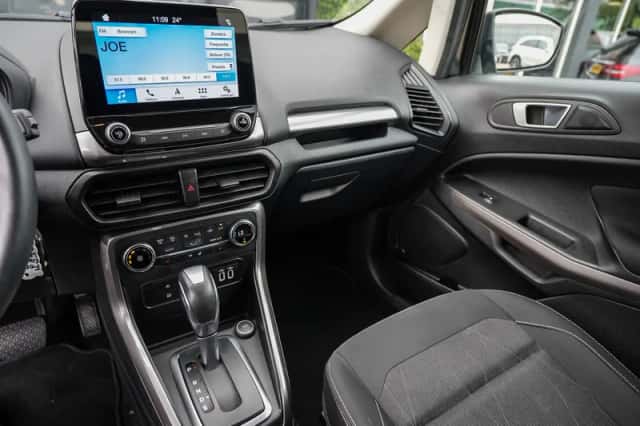 Ford EcoSport (2019) thumbnail 2