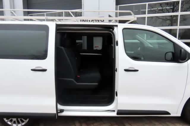Opel Vivaro (2020) thumbnail 5