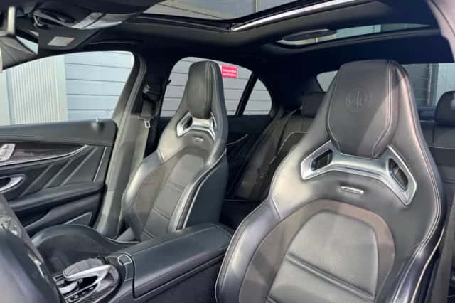 Mercedes-Benz E-Klasse (2018) thumbnail 3