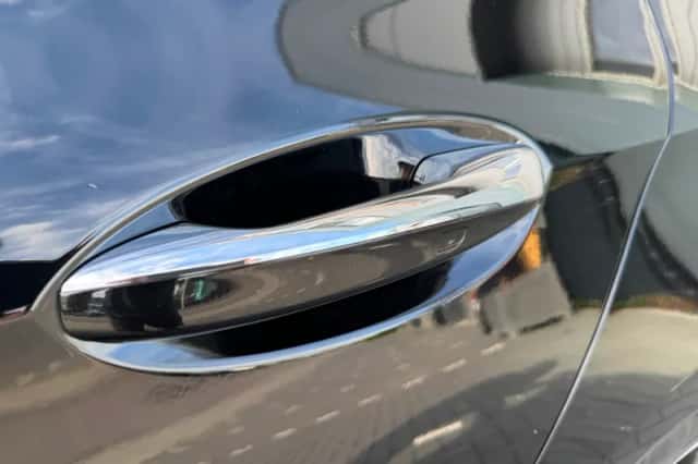 Mercedes-Benz E-Klasse (2018) thumbnail 6