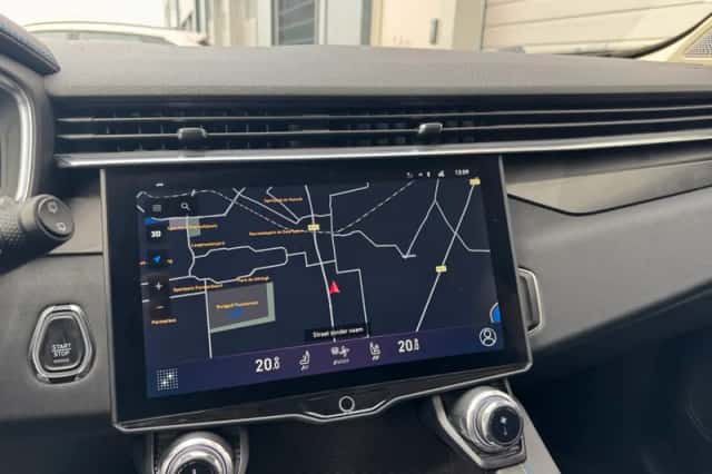 Lynk & Co 01 (2023) thumbnail 5