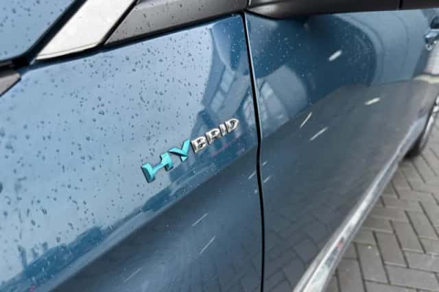 Peugeot 3008 (2021) thumbnail 6