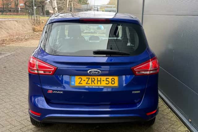 Ford B-Max (2015) thumbnail 5