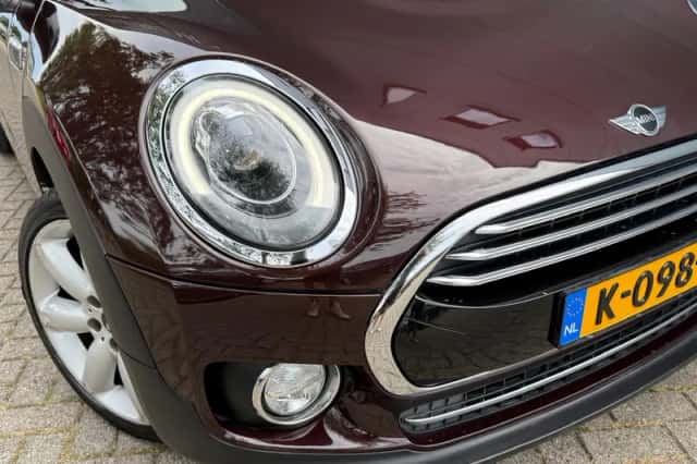 MINI Clubman (2017) thumbnail 2