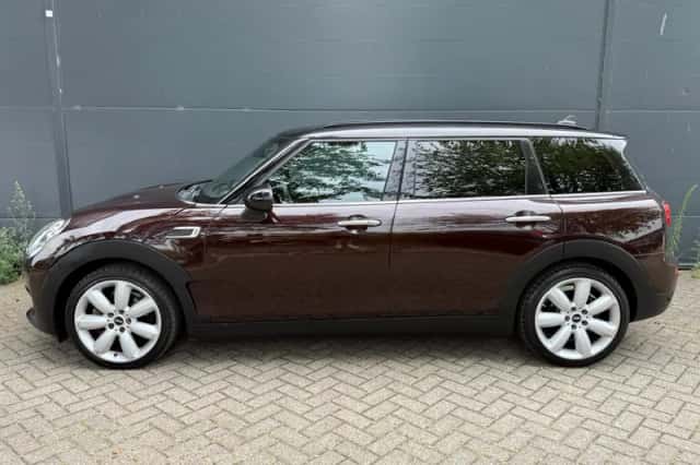 MINI Clubman (2017) thumbnail 5