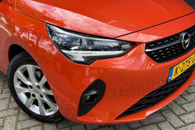 Opel Corsa (2020) thumbnail 2