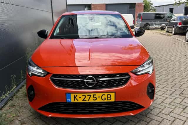 Opel Corsa (2020) thumbnail 6