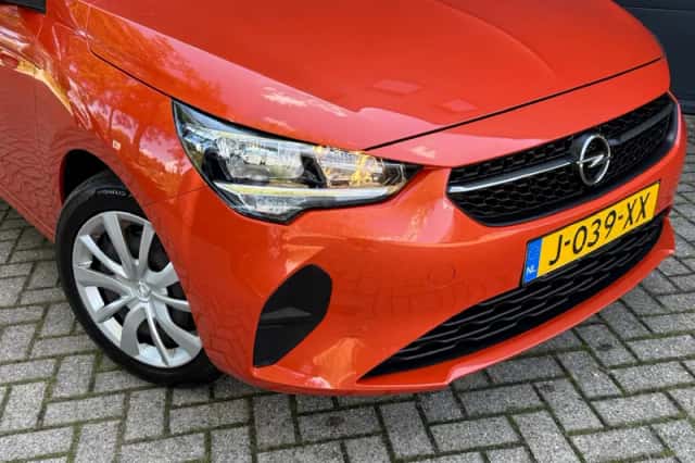 Opel Corsa (2020) thumbnail 2