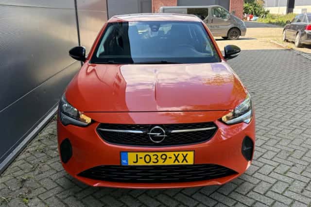 Opel Corsa (2020) thumbnail 5